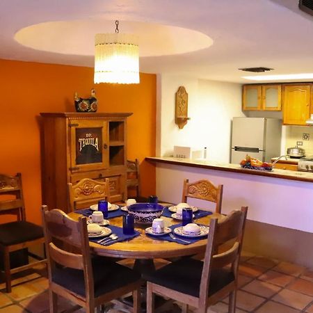 Villas El Rancho Green Resort Mazatlán Extérieur photo