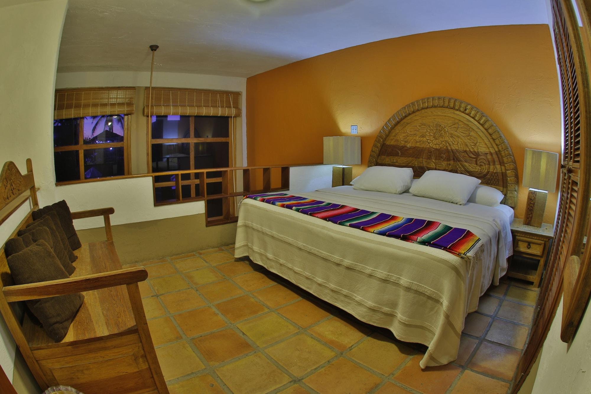 Villas El Rancho Green Resort Mazatlán Extérieur photo