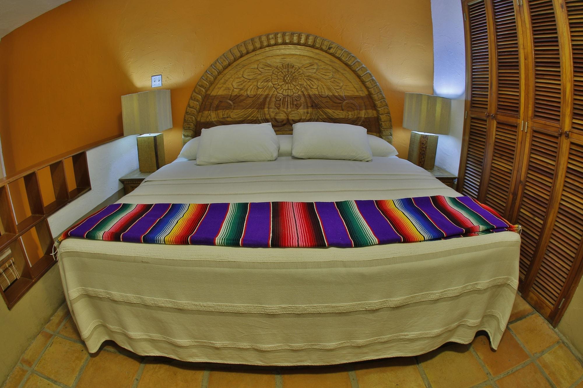 Villas El Rancho Green Resort Mazatlán Extérieur photo