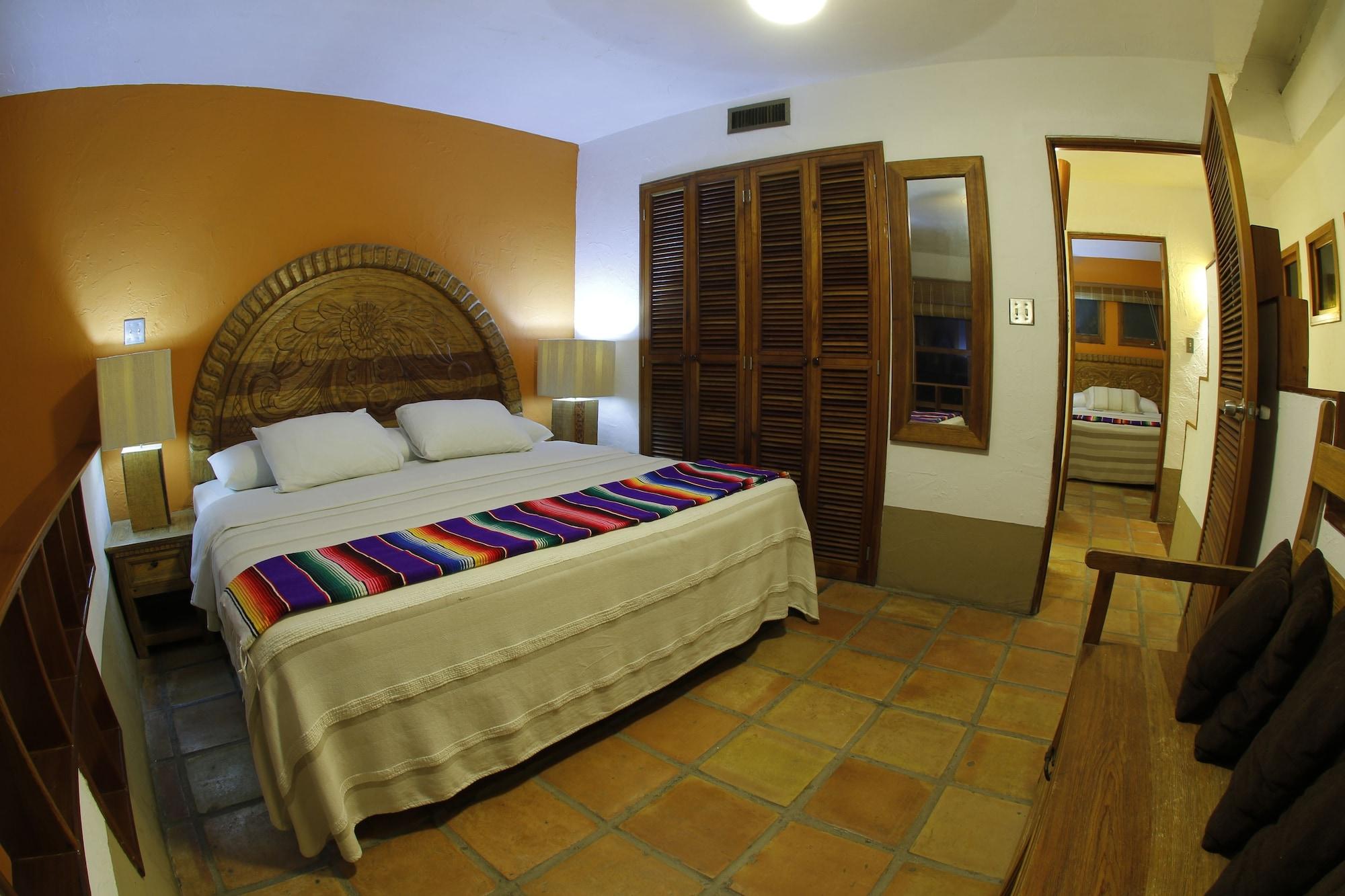 Villas El Rancho Green Resort Mazatlán Extérieur photo
