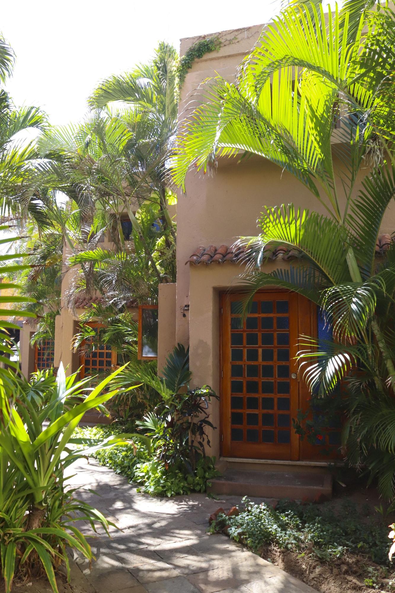 Villas El Rancho Green Resort Mazatlán Extérieur photo