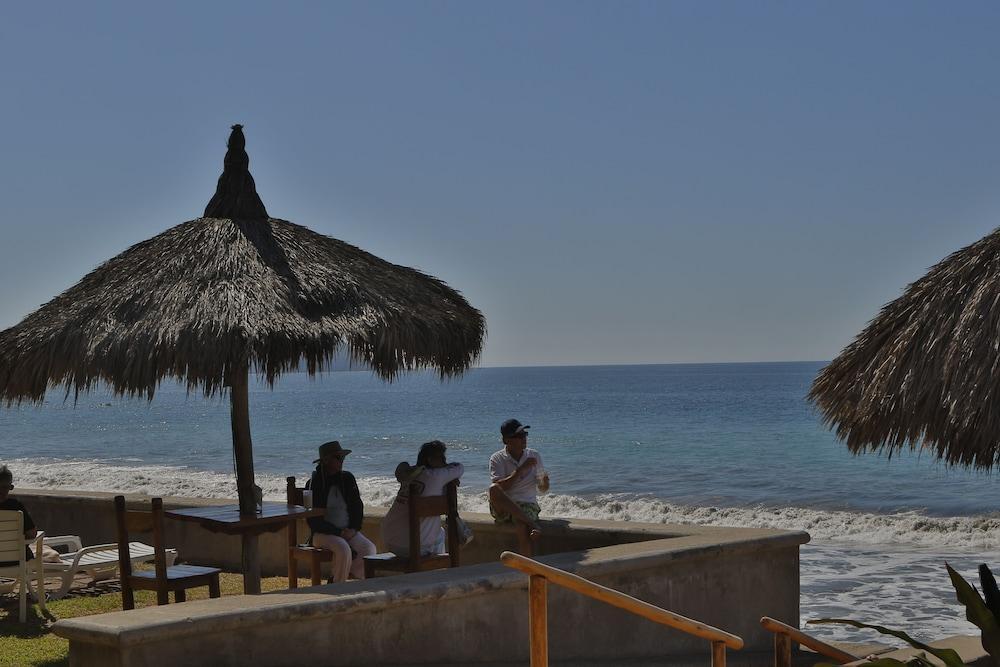Villas El Rancho Green Resort Mazatlán Extérieur photo