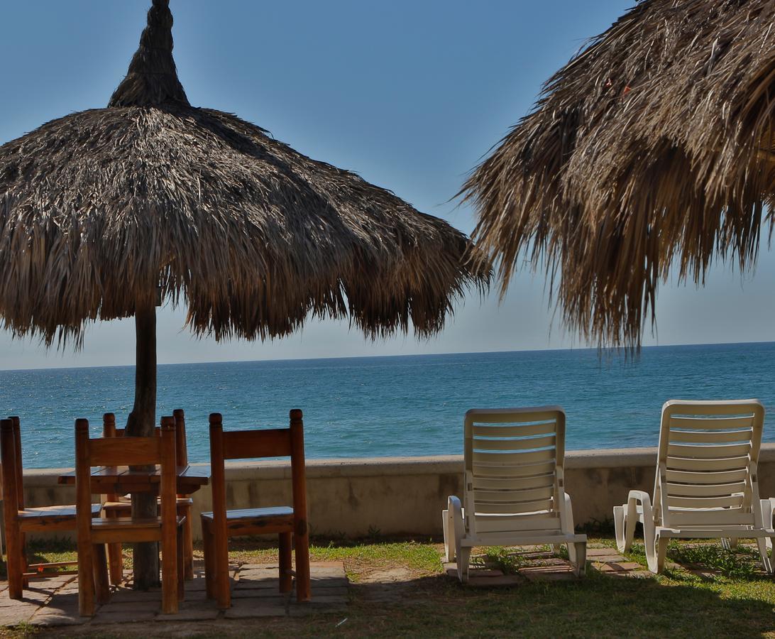 Villas El Rancho Green Resort Mazatlán Extérieur photo
