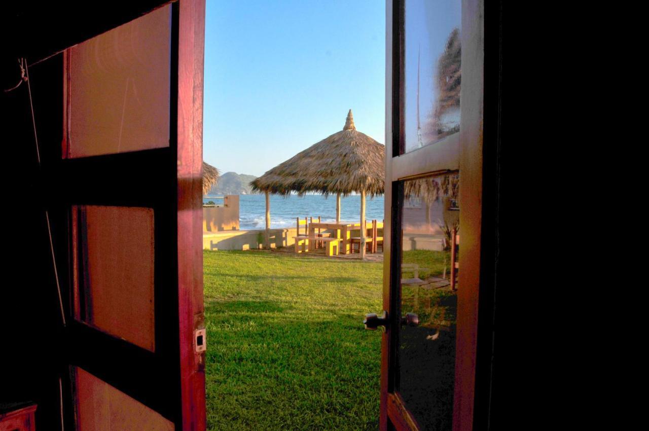Villas El Rancho Green Resort Mazatlán Extérieur photo