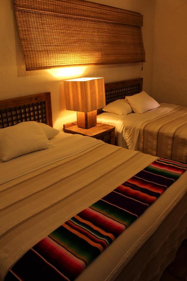 Villas El Rancho Green Resort Mazatlán Extérieur photo