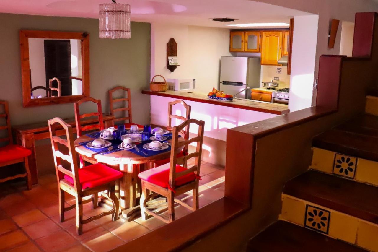 Villas El Rancho Green Resort Mazatlán Extérieur photo