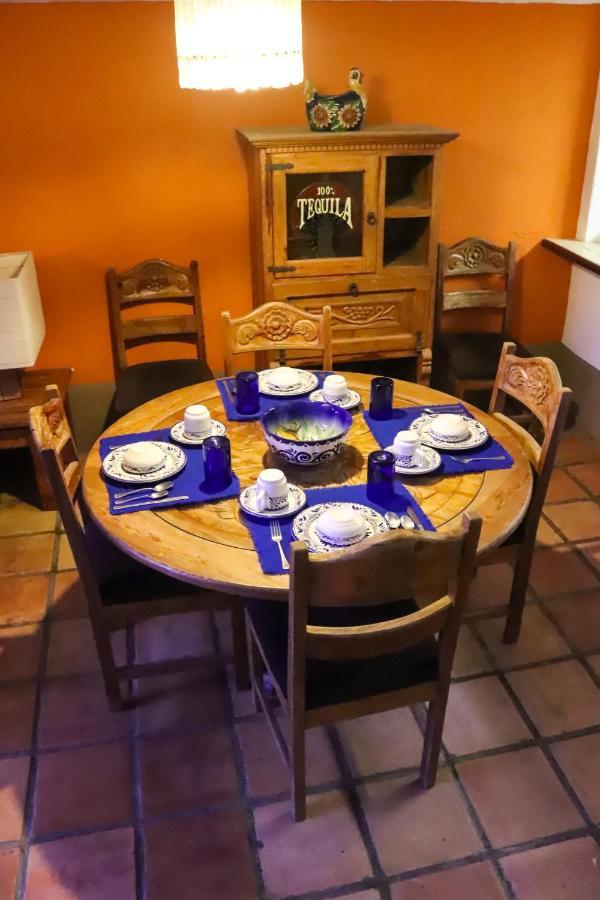 Villas El Rancho Green Resort Mazatlán Extérieur photo