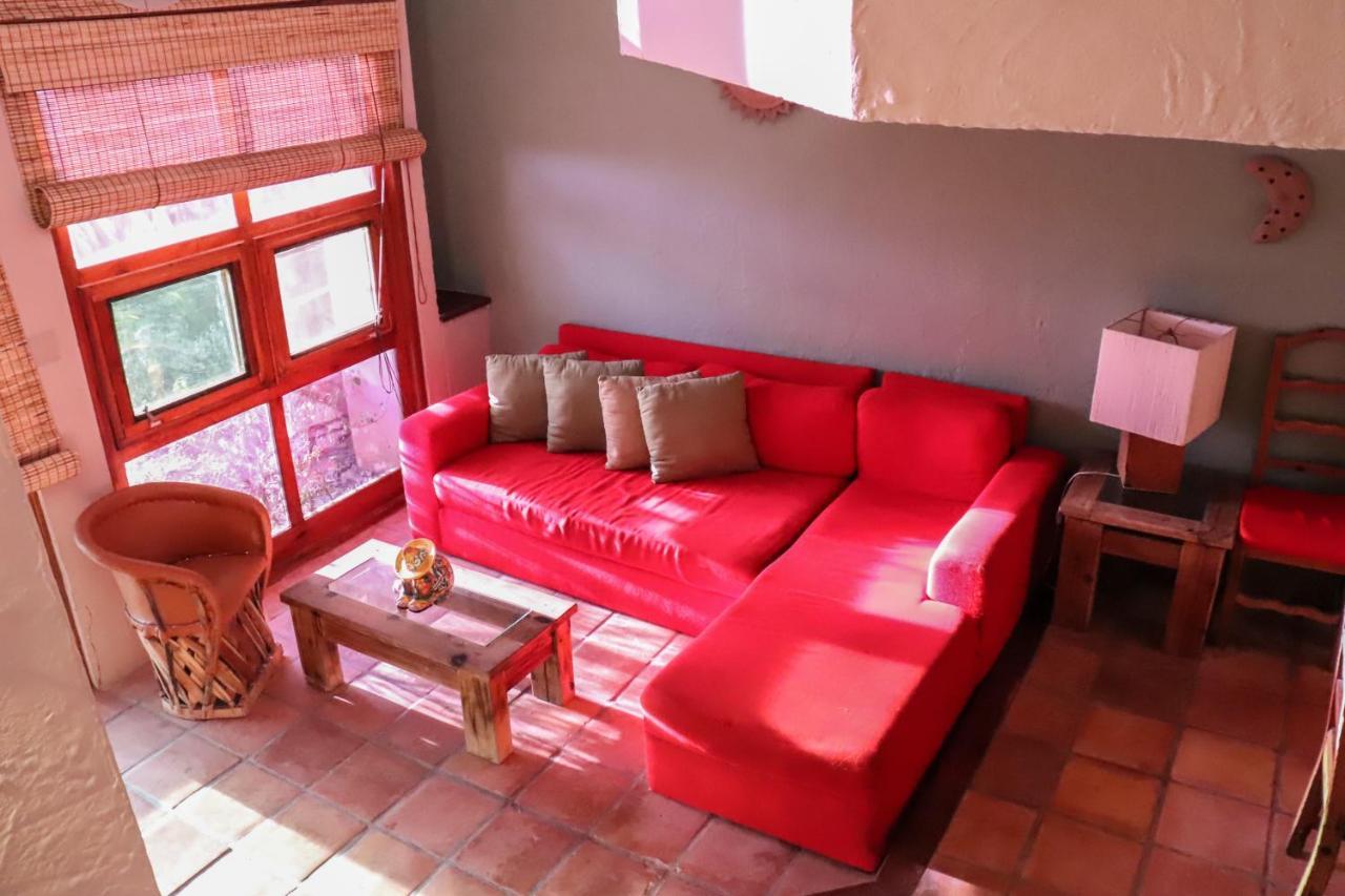 Villas El Rancho Green Resort Mazatlán Extérieur photo