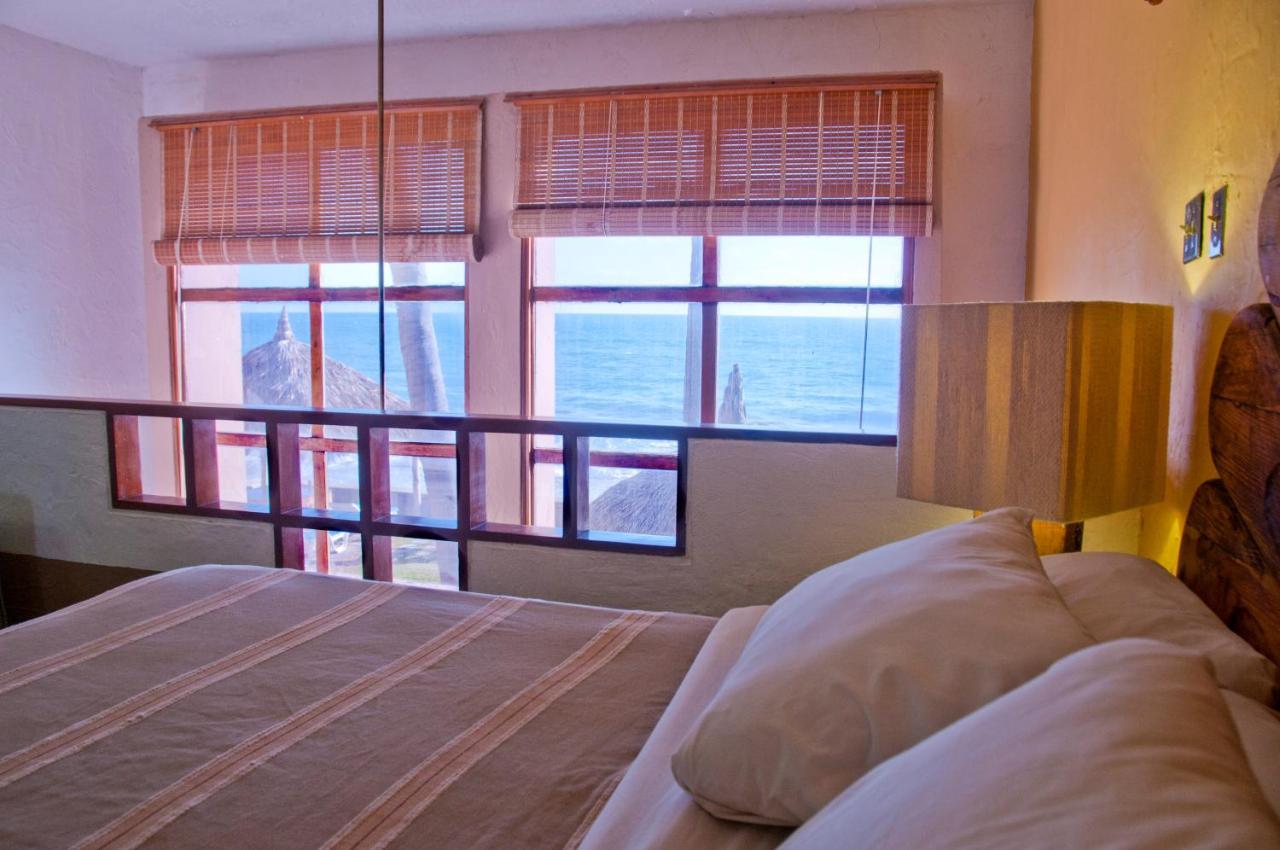 Villas El Rancho Green Resort Mazatlán Extérieur photo
