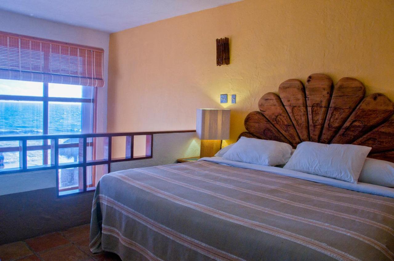 Villas El Rancho Green Resort Mazatlán Extérieur photo