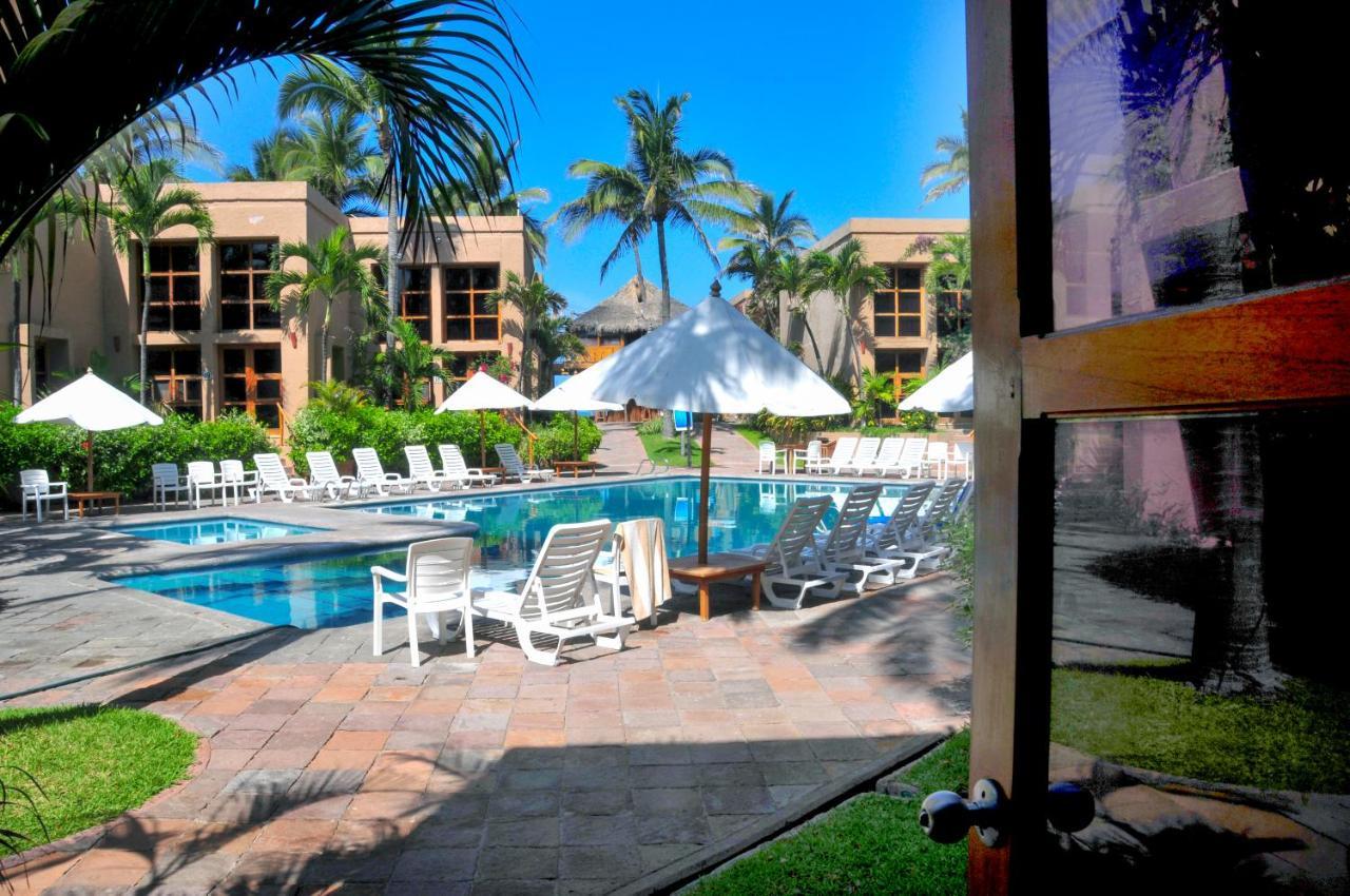 Villas El Rancho Green Resort Mazatlán Extérieur photo