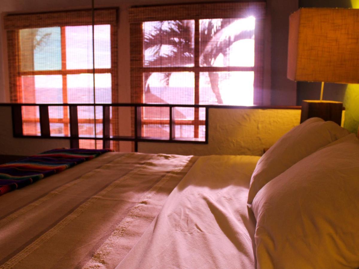 Villas El Rancho Green Resort Mazatlán Extérieur photo