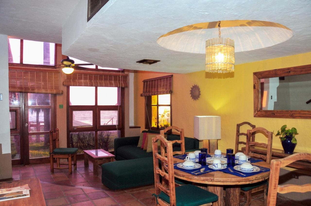 Villas El Rancho Green Resort Mazatlán Extérieur photo