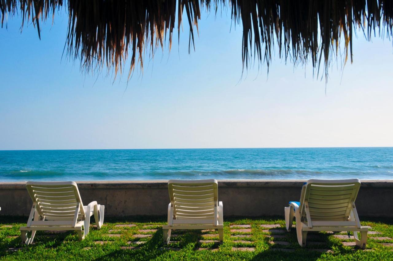 Villas El Rancho Green Resort Mazatlán Extérieur photo