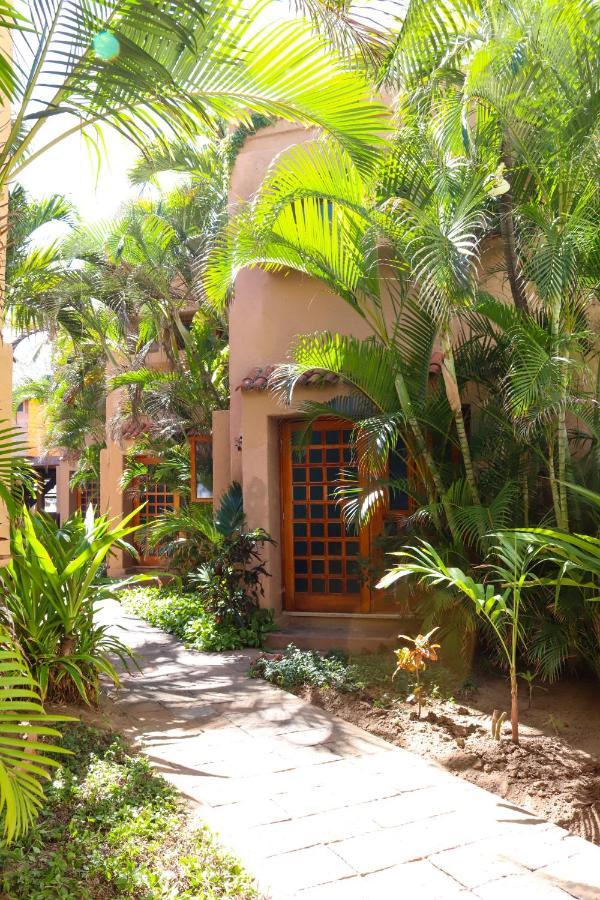 Villas El Rancho Green Resort Mazatlán Extérieur photo