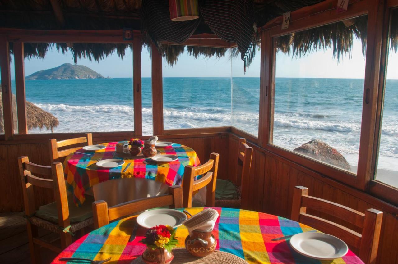 Villas El Rancho Green Resort Mazatlán Extérieur photo