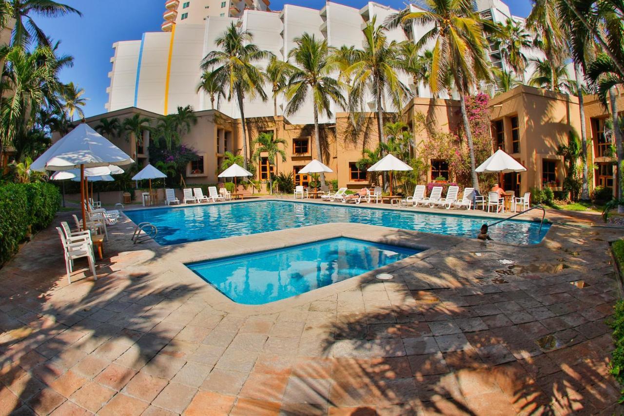 Villas El Rancho Green Resort Mazatlán Extérieur photo