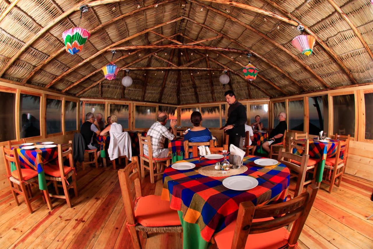 Villas El Rancho Green Resort Mazatlán Extérieur photo