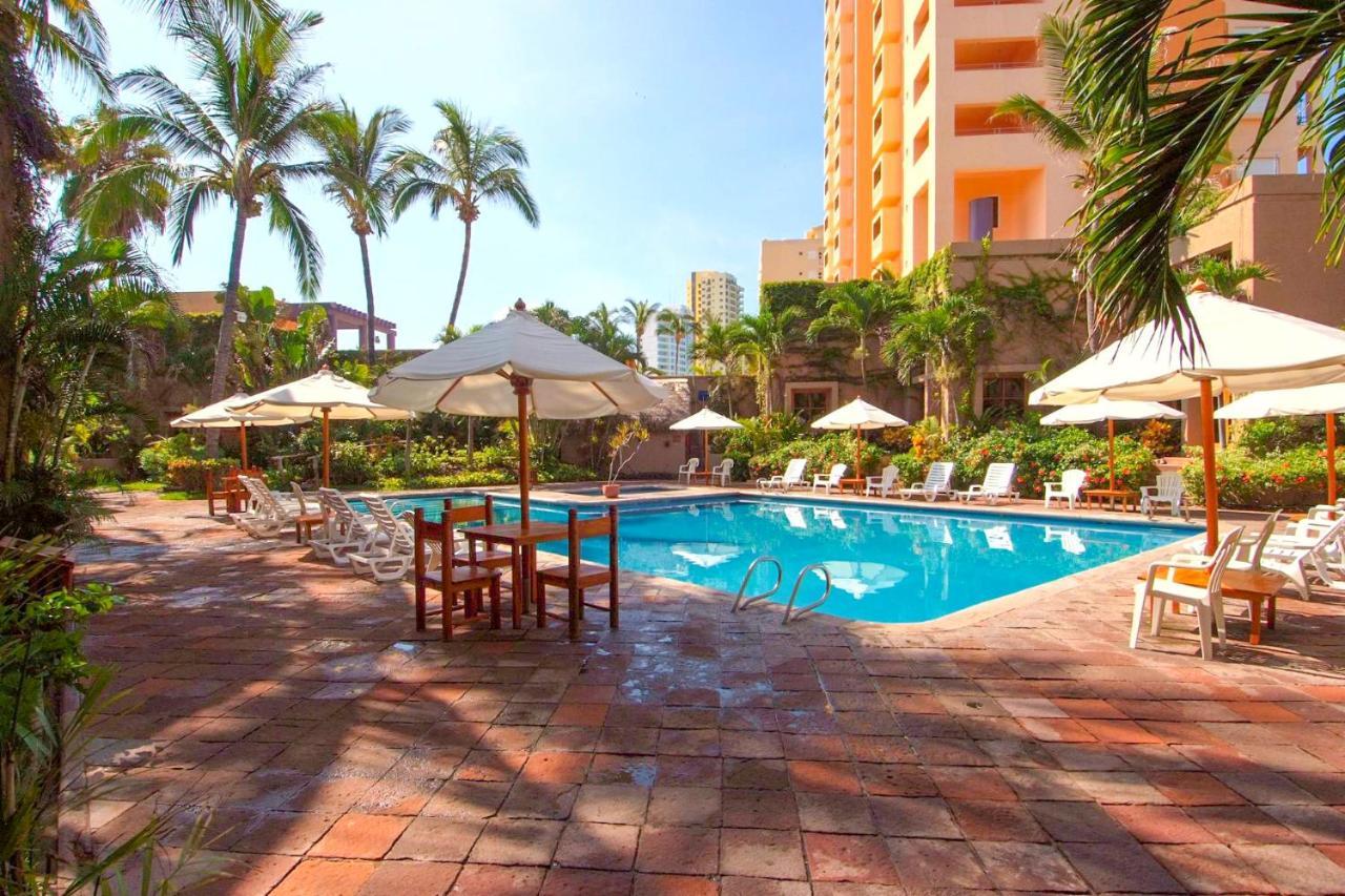 Villas El Rancho Green Resort Mazatlán Extérieur photo