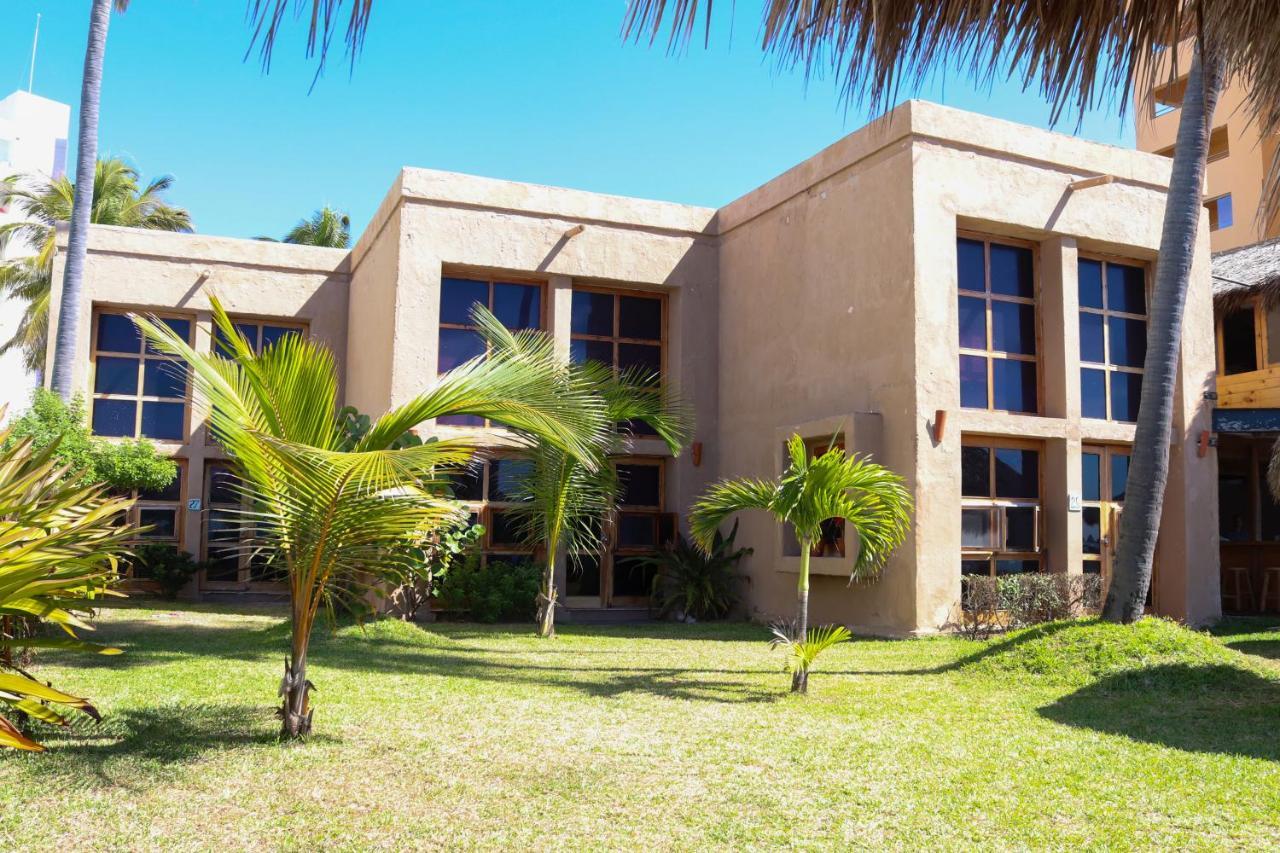 Villas El Rancho Green Resort Mazatlán Extérieur photo